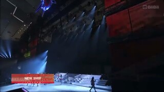 AKB48 — New ship