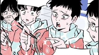 ความลับของโรงเรียนเวทมนตร์เปิดเผยแล้ว! อ่านเรื่องนี้แล้วคุณยังอยากไปที่นั่นอีกไหม?