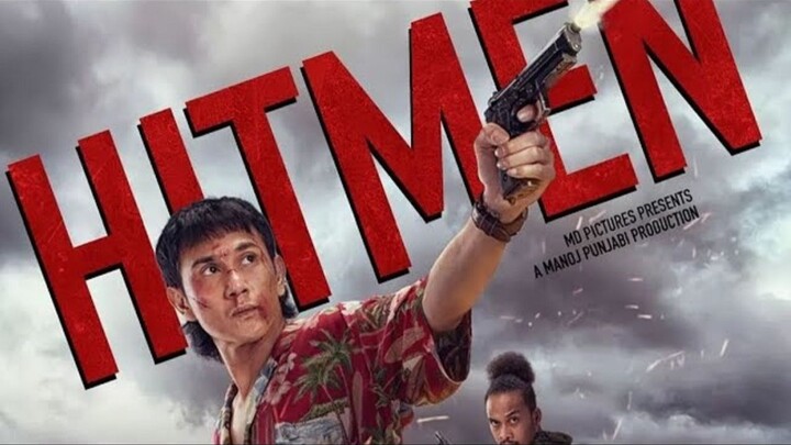 Hitmen (2023)