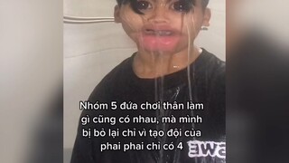 Bạn bè mà nó lạ lắm