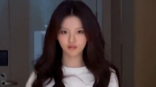 Yang Chaoyue, you love us too much and danced Transparent for us alone.