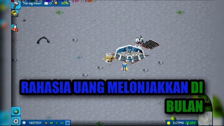 💥 RAHASIA UANG MELONJAKKAN DI BULAN! Ini yang Harus Kamu Bangun Pertama (3)