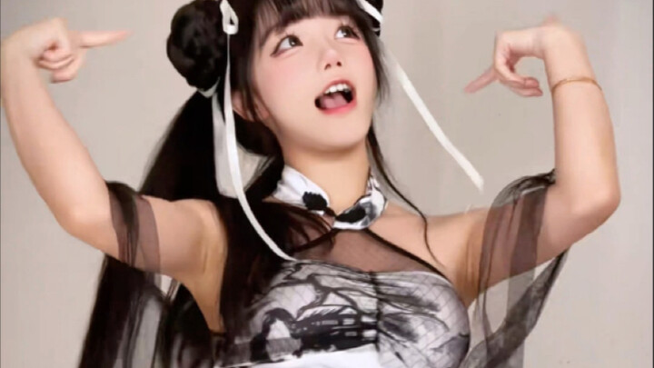 Aku benar-benar sangat mencintainya!