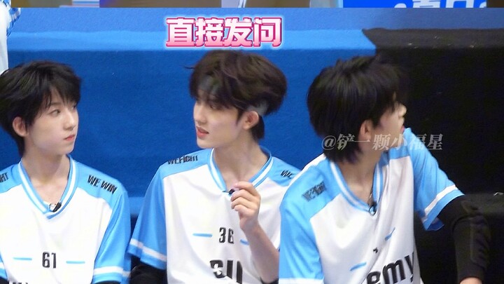 The last person to eat the Lumugua has appeared…