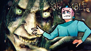 هل هو أكثر رعبًا من Little Nightmares؟ تخبّأ من وحوش مختلفة تريد أكلك في عالم يشبه الحكايات الخيالية