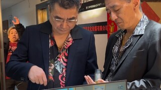 العملاء اليابانيون صعبون حقًا.