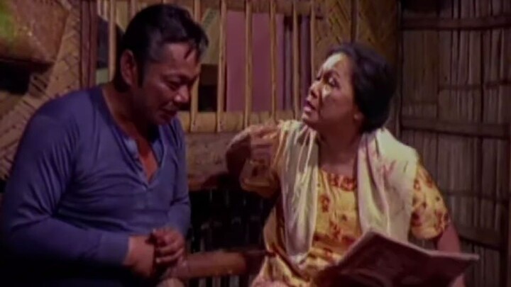 GORIONG BUTETE 1980 // CHIQUITO