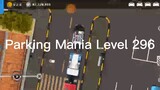 Parking Mania Level 296