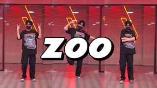 من خدع زوو مرة أخرى؟ زوو فازت بحفل SM Family Concert!｜أغنية كورالية
