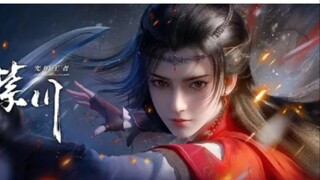 Purple River 2nd eps07 sub bagus