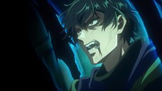 Anime my status as an assassin MC ini sangat mengorbankan nyawa nya demi ke kasih🔥🥹( Lycris x AMV)