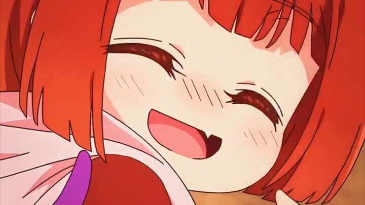 [maou no musume wa yasashi sugiru]