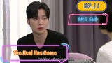 The Real Has Come - Episode 11 Eng Sub 2023