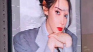 [Dilraba Dilmurat] Countdown to Miss Di’s birthday! Alice’s global birthday support for Baba! Let’s 