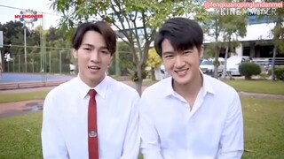 [My Engineer] Chúc mừng mùng tám mấy tết nha các bạn trẻ