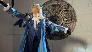 罪 龙 舞 步 旋