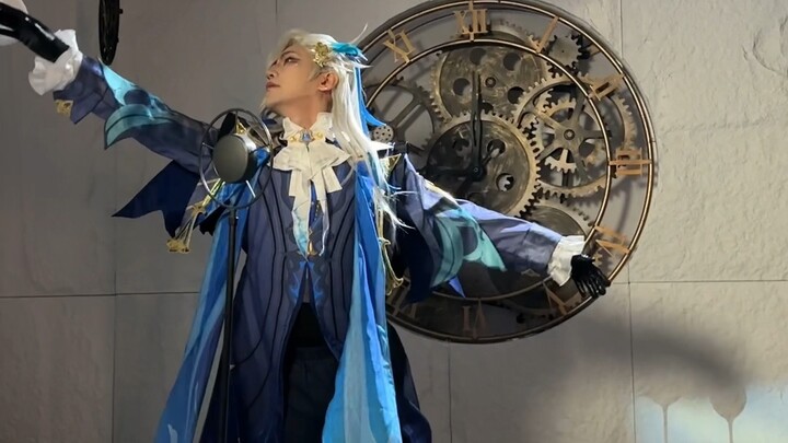 Sin Dragon Dance Step Spin