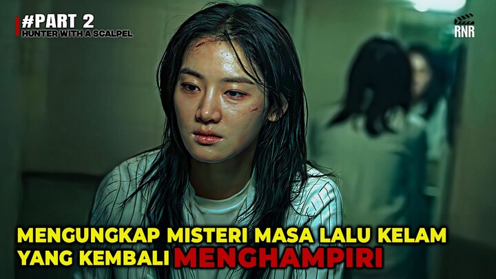 MEMECAHKAN KASUS RUMIT P*MBUNUH*N BERANTAI YANG MENEROR SEANTERO NEGRI !! part 2