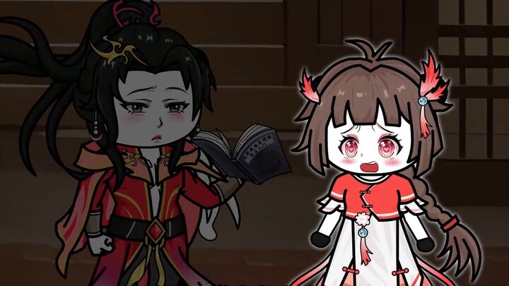 Abstract Junior Sister Episode 55: Battle of Spiritual Beasts