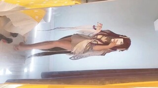 【Bertelanjang Kaki】Mengapa kaki saya tergelincir?