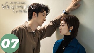 [VIETSUB] Xin Hãy Yêu Đương Với Kẻ Hài Hước Như Tôi - Tập 07 | WeTV