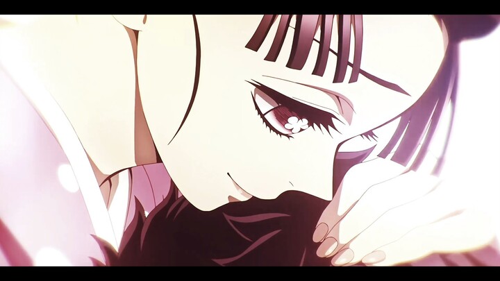 Akaza x Koyuki - AMV