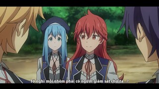 Cháu trai của nhà thông thái - Phim Anime - Phần 29 #anime