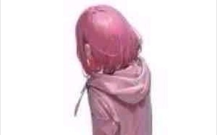 Daily Mourning Image #74