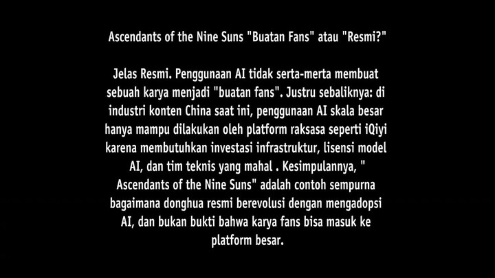 Ascendants Of The Nine Suns Eps 24 Sub indo