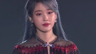 IU "You and Me" 2018-2020 Konser Super, Suntingan