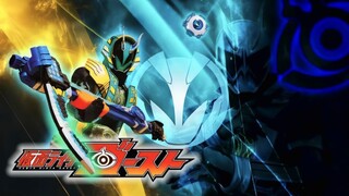 "Kamen Rider Spirit Rider" [1-50TV tập đầy đủ + bản chiếu rạp + tập đặc biệt + ngoại truyện] [1080p]