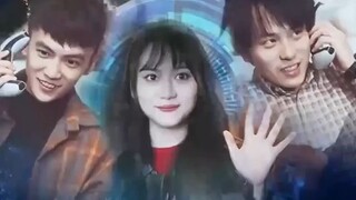 ซีรีย์ แนวรัก - ( ซีรีย์เต็มเรื่อง ) ระบบสุดเทพของฉัน.