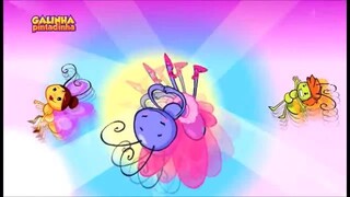 GALINHA PINTADINHA 4 01 GALINHA PINTADINHA 4 By Prestone ヅ (REUPLOAD)