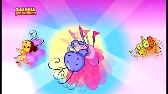 GALINHA PINTADINHA 4 01 GALINHA PINTADINHA 4 By Prestone ヅ (REUPLOAD)