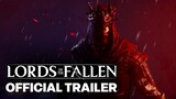 Lords of the Fallen 'Clash of Champions' Launch Trailer