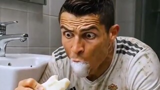 I couldn't sleep at night after watching these two videos