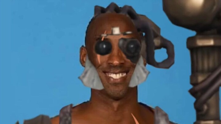 Top-tier anti-healing mine
