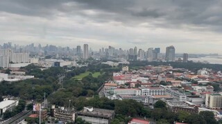 2025年 黑耶稣节 预计 190,000人 到场-）空中直升飞机🚁盘旋监视-）陆地封路·手机📱信号📶屏蔽