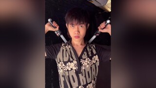 ก็ราดไปเลยสี้ หน้าหวาน