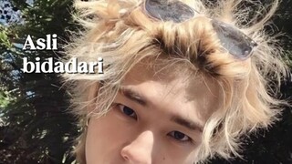 #Hyunjin #Stray kids