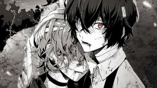 [Dazai Osamu&Nakahara Chuuya/Memory Loss]The Dead Subject is Your Lover, Dazai.