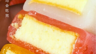 这个颜值有没有让你少女心砰砰跳！