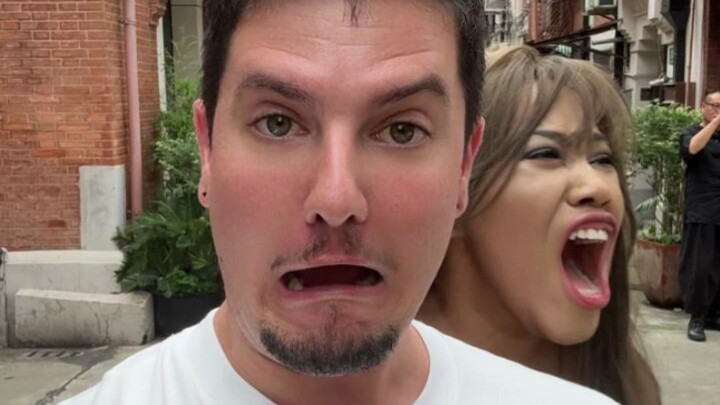 Let’s shoot a “city or not city” video together!~