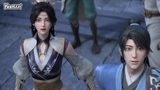 Ascendats Of Nine Suns Episode 3 Sub Indo