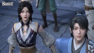 Ascendats Of Nine Suns Episode 3 Sub Indo