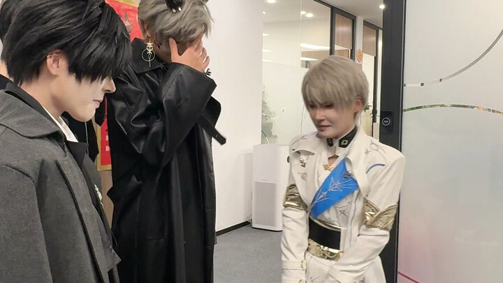 当国乙老师说自己180