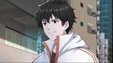 Global Catastrophe: Ancestor’s Spirit Awakens at the Start Episodes 89 to 91 Multi Sub