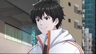 Global Catastrophe: Ancestor’s Spirit Awakens at the Start Episodes 89 to 91 Multi Sub