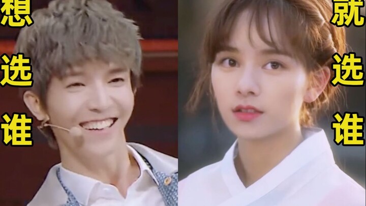 [咸鱼综艺 演员请就位]深入解析翻云覆雨的郭敬明，面对诡辩家我们该何去何从