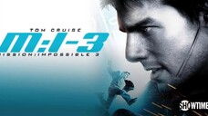 Mission Impossible III 2006 - visit Comment Section 😘